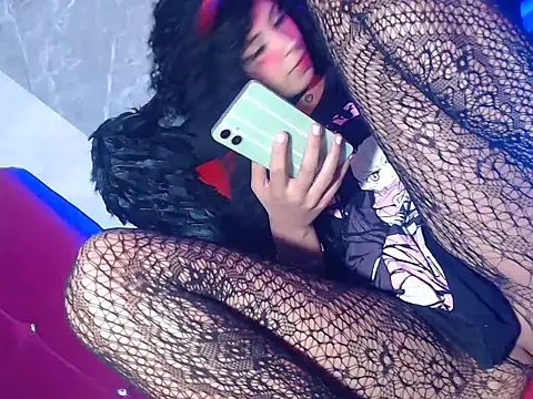 sakura  03 online show from November 27, 2025, 2:24 am