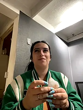 Snapshot of Kloe_Novoa chatting on November 17, 2025, 12:55 pm Kloe Novoa online show from November 17, 2025, 12:55 pm