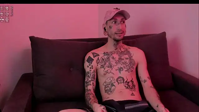 TokyoHatsumoto online show from November 7, 2025, 2:50 pm