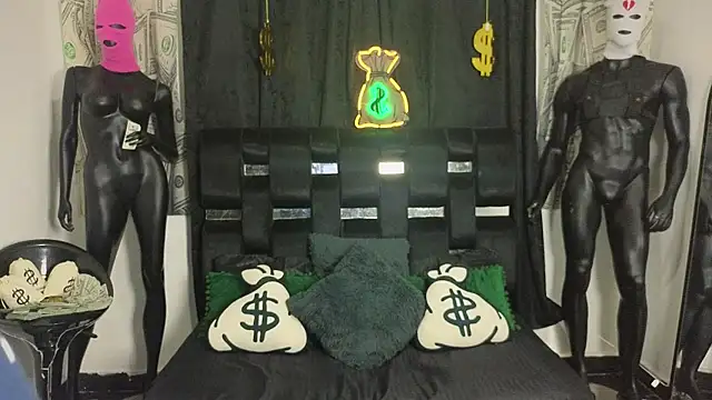 Horny Duo0 online show from November 29, 2025, 11:08 pm