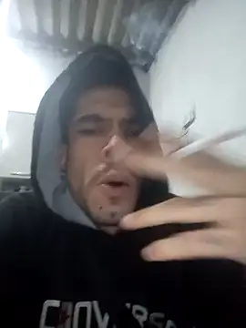 Snapshot of Godsitopro chatting on November 9, 2025, 6:01 am Godsitopro online show from November 9, 2025, 6:01 am