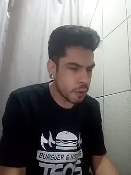 Snapshot of Godsitopro chatting on November 12, 2025, 2:45 am Godsitopro online show from November 12, 2025, 2:45 am