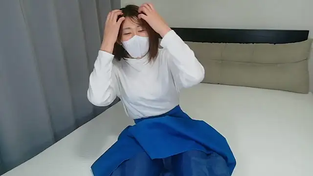 riori2234 online show from December 3, 2025, 8:00 am