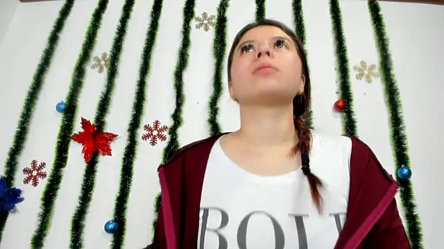 Vanessa Martinz online show from November 25, 2025, 12:16 pm