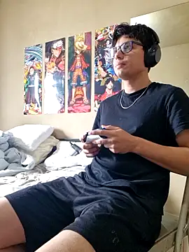 Ais B10 online show from November 8, 2025, 7:01 pm