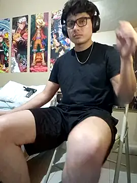 Ais B10 online show from November 11, 2025, 3:28 am