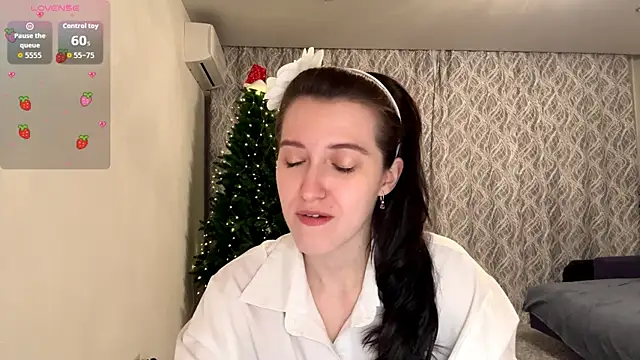 MerrillYeast online show from December 18, 2025, 5:08 pm