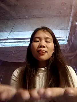 Bany x online show from November 25, 2025, 1:38 am