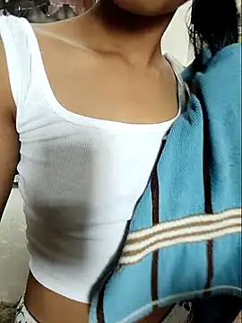 Snapshot of Kissu-Jaan chatting on October 30, 2025, 5:53 am Kissu-Jaan online show from October 30, 2025, 5:53 am