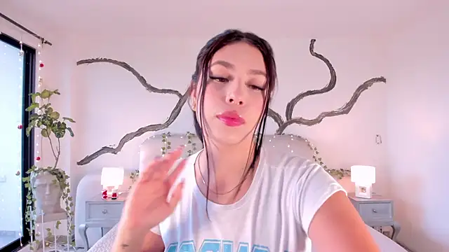 Snapshot of AsiaMillerr_ chatting on November 28, 2025, 12:08 pm AsiaMillerr online show from November 28, 2025, 12:08 pm