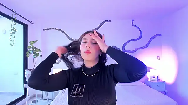 Snapshot of AsiaMillerr_ chatting on November 29, 2025, 1:03 pm AsiaMillerr online show from November 29, 2025, 1:03 pm