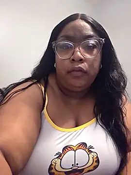 TigOBittiesTheOriginal online show from November 10, 2025, 3:11 pm