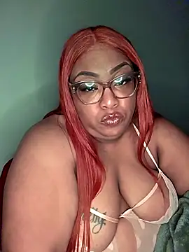 TigOBittiesTheOriginal online show from November 26, 2025, 4:08 pm