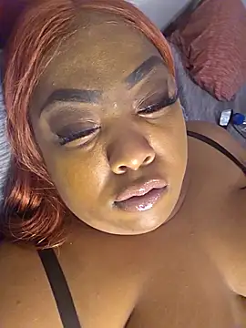 TigOBittiesTheOriginal online show from November 30, 2025, 1:20 am