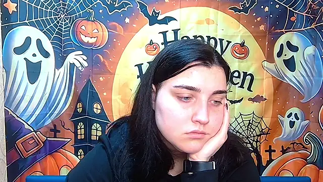 Snapshot of ScarletCargo chatting on October 28, 2025, 6:06 am ScarletCargo online show from October 28, 2025, 6:06 am