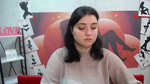 Snapshot of ScarletCargo chatting on November 19, 2025, 6:13 am ScarletCargo online show from November 19, 2025, 6:13 am