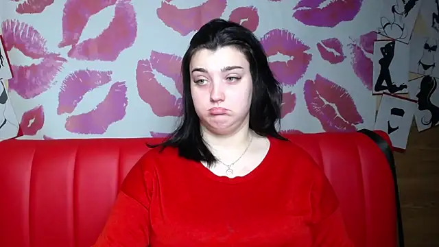 Snapshot of ScarletCargo chatting on November 21, 2025, 6:12 am ScarletCargo online show from November 21, 2025, 6:12 am