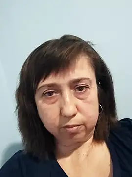 Snapshot of MaryKiki5619 chatting on October 26, 2025, 12:11 pm MaryKiki5619 online show from October 26, 2025, 12:11 pm