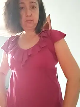 MaryKiki5619 online show from November 11, 2025, 9:09 am