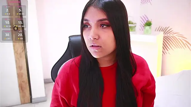 Snapshot of Isabelle_Lane chatting on December 4, 2025, 12:36 pm Isabelle Lane online show from December 4, 2025, 12:36 pm