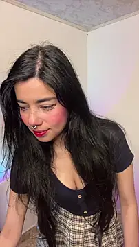 Snapshot of wetbyAlice chatting on November 9, 2025, 12:53 am wetbyAlice online show from November 9, 2025, 12:53 am