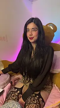 Snapshot of wetbyAlice chatting on November 22, 2025, 12:53 am wetbyAlice online show from November 22, 2025, 12:53 am