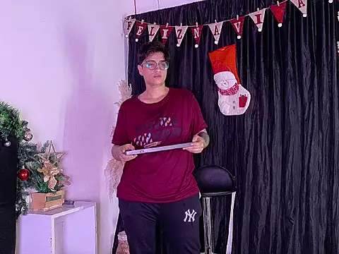 zarek boston online show from December 5, 2025, 5:27 am