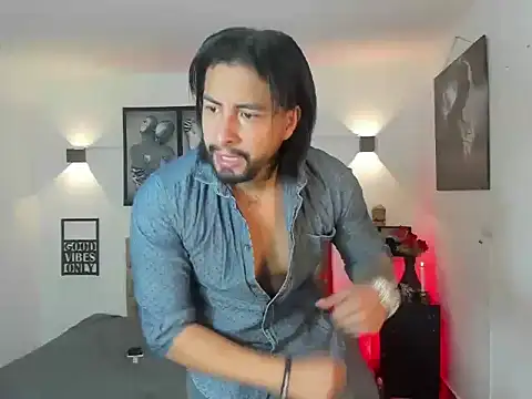 Snapshot of christopher_palmerjs chatting on November 24, 2025, 8:41 pm christopher palmerjs online show from November 24, 2025, 8:41 pm