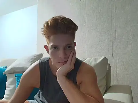 jeffandagus online show from November 14, 2025, 12:20 am