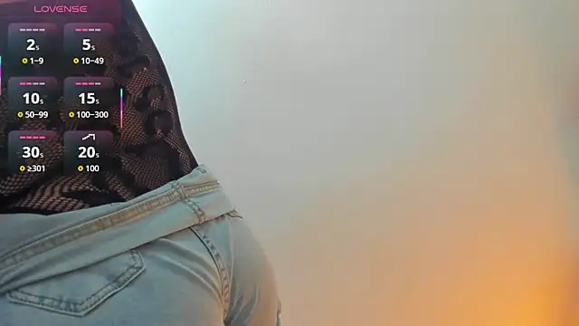 anastasia cortez  online show from December 16, 2025, 3:00 am