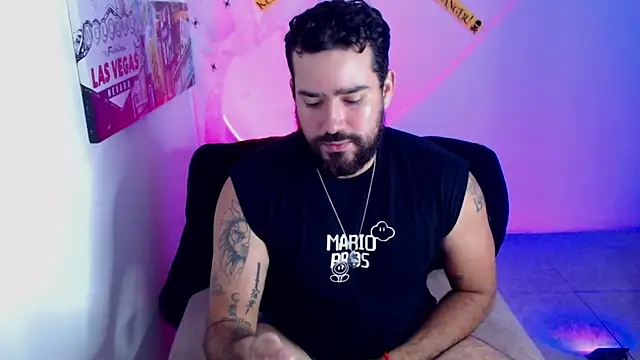 Snapshot of samu1997 chatting on October 25, 2025, 6:21 am samu1997 online show from October 25, 2025, 6:21 am