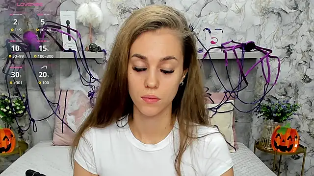 Snapshot of CandysSweet chatting on October 30, 2025, 1:18 am CandysSweet online show from October 30, 2025, 1:18 am