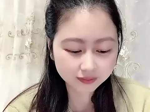 nuannuan35593 online show from December 2, 2025, 12:10 pm