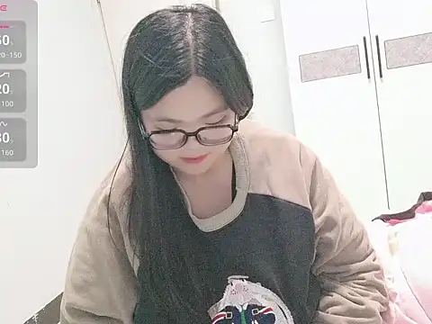 Rita1819 online show from November 18, 2025, 12:31 pm