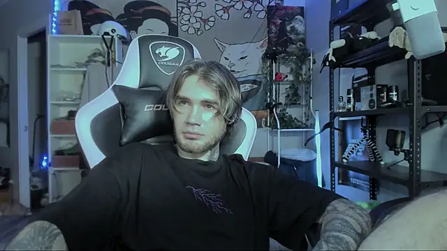 Go V Cs online show from October 26, 2025, 10:58 pm