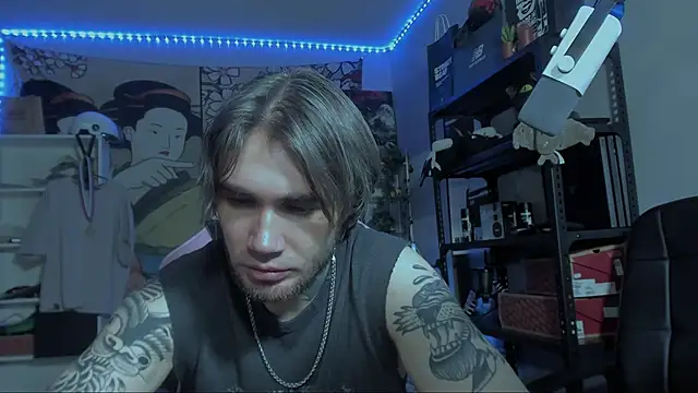 Go V Cs online show from November 2, 2025, 11:07 pm