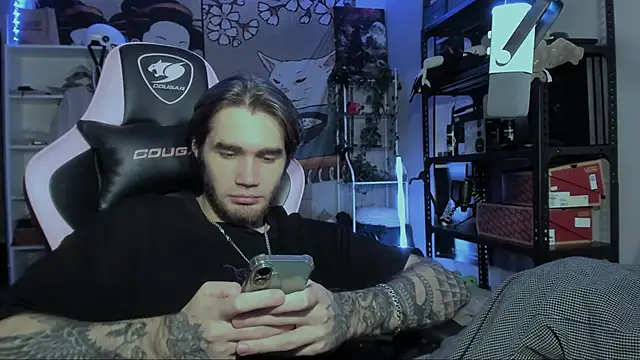 Go V Cs online show from November 5, 2025, 12:43 am