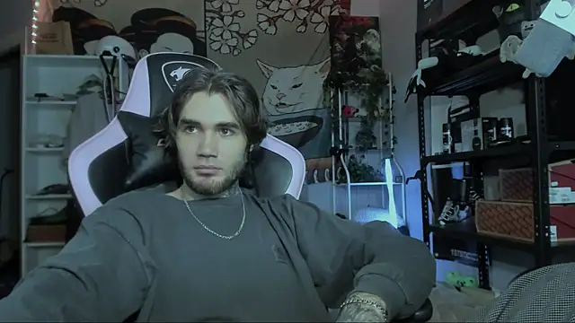 Go V Cs online show from November 7, 2025, 6:19 pm