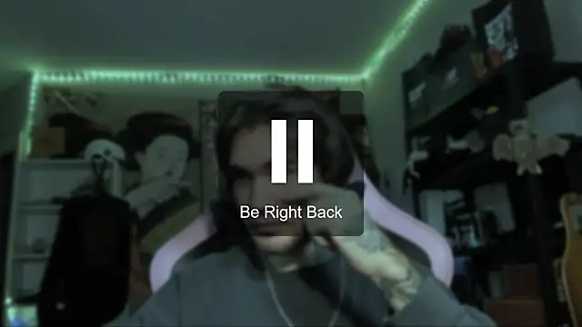 Go V Cs online show from November 26, 2025, 9:49 pm