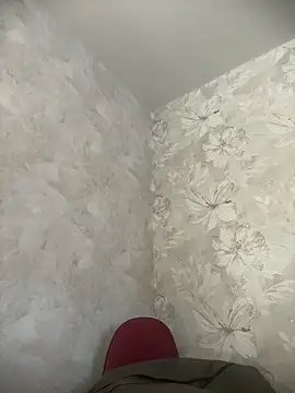 AmberlyCarr online show from December 18, 2025, 9:48 am