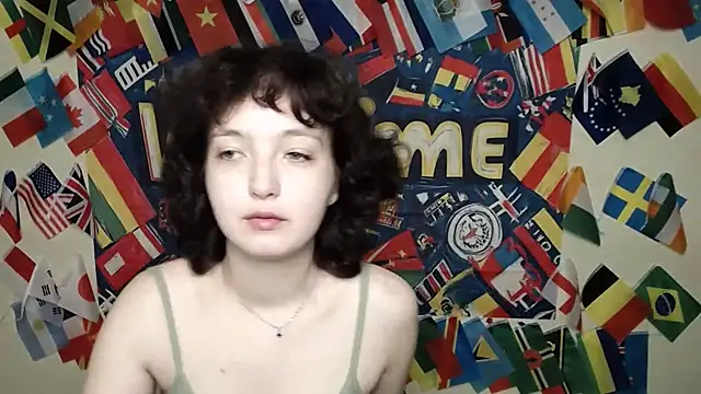 MissAriaa online show from November 5, 2025, 7:30 am