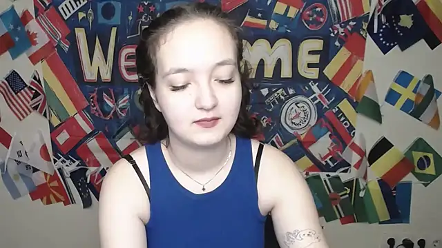 MissAriaa online show from November 29, 2025, 7:00 am