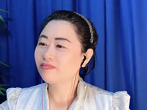 Snapshot of yaoyao22678 chatting on October 29, 2025, 1:19 am yaoyao22678 online show from October 29, 2025, 1:19 am