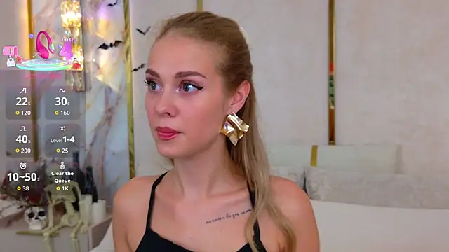 Snapshot of Rose_Masson chatting on October 29, 2025, 8:27 am Rose Masson online show from October 29, 2025, 8:27 am