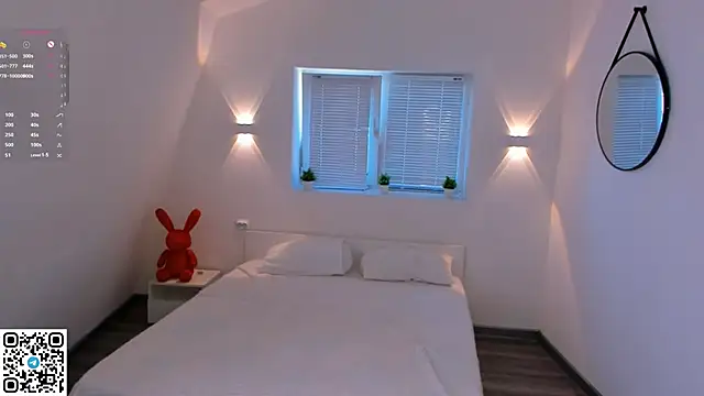 Snapshot of Babyarigoddamnss chatting on November 14, 2025, 2:43 am Babyarigoddamnss online show from November 14, 2025, 2:43 am