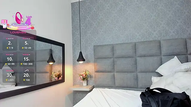 Snapshot of Luna_Bella3 chatting on November 29, 2025, 11:46 am Luna Bella3 online show from November 29, 2025, 11:46 am