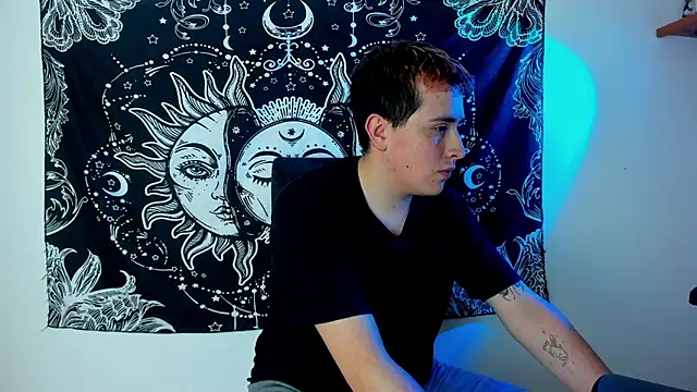 Sam Rush online show from November 6, 2025, 2:23 am