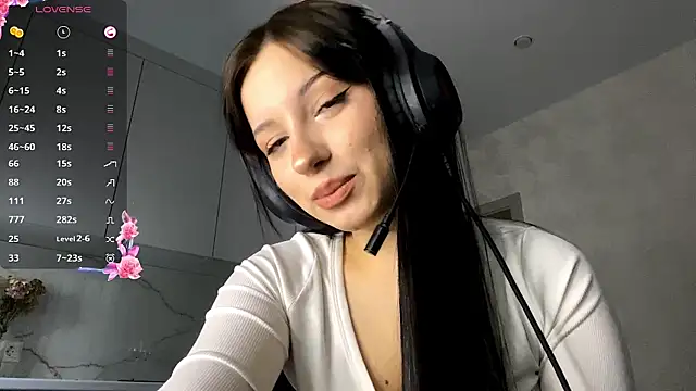 Snapshot of AngilaDoyal chatting on December 14, 2025, 7:14 am AngilaDoyal online show from December 14, 2025, 7:14 am