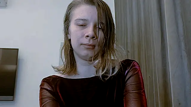 MargaretFairy online show from November 2, 2025, 5:59 pm