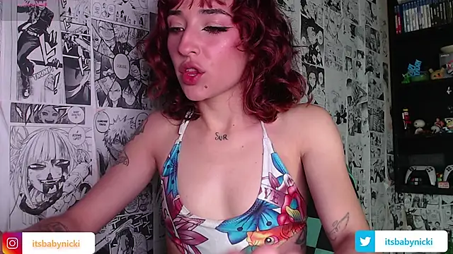 Snapshot of Just_Nicole chatting on October 28, 2025, 10:34 pm Just Nicole online show from October 28, 2025, 10:34 pm